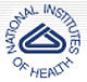 National Institute for Health NIH (USA) Logo National Institute for Health NIH (USA) Logo