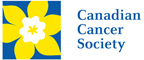 Canadian Cancer Society Research Institute Logo Canadian Cancer Society Research Institute Logo