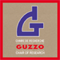 Guzzo Foundation Logo Guzzo Foundation Logo